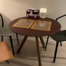 스페이스 인스푼 | 헤리터 수 테이블매트 놋컬러 사이즈 비교 후기 + 식탁매트 브랜드 추천 (푸에브코 , 까사무띠, 멜로우...