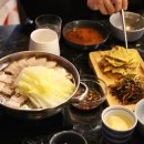 일산김치찜 - 고양시 일산동구 장항동 | 일산김치찜