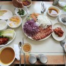 도덕봉가든 이미지