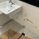 타일공사 이미지