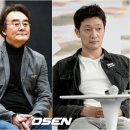 JTBC 뉴스룸 손석구 가짜연기 논란 해명 남명렬 손편지로 사과, 미숙한 언어 반성 이미지