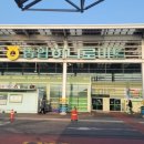 장항야구장주차장태양광발전소 | 이상기후 대응, 고양시의 재생에너지 활용