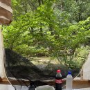 백운펜션 | 포천 펜션 추천 | 8월의 백운계곡과 드뷔시펜션 후기