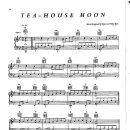 Enya / Tea House moon 이미지