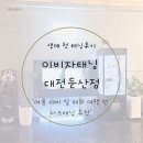대전 이비자 태닝 후기 24시간 운영 여름 해외 여행 전 다크 태닝 추천