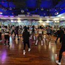 파워라인댄스 이미지