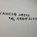 바모스테니스
