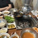 고봉숯불갈비 이미지