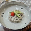 하남 검단산 근처 콩국수 맛집 밀향기