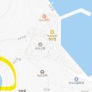 늑도방파제 이미지