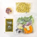 포켓-일상 | [탄단지도시락 추천] 포켓샐러드 정기배송 후기, 바쁜 일상 속 건강 챙기기