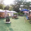 심학산야영장 이미지