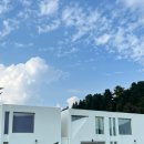 계곡이 있는 풍경 이미지