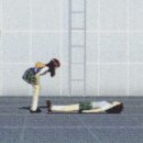 율바 | 얘. 살아있니?