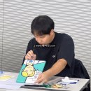 나만의 팝아트 제작 이미지