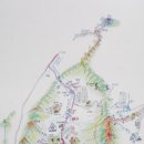 140913 울산 울주군 상북면 소호리 1(당리 소호초등학교,대곡) 이미지