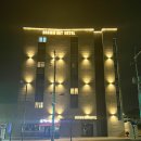 브라운도트호텔 경산하양점 이미지