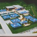 국제테니스장 이미지