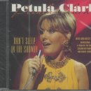 Don't Sleep in the Subway / Petula Clark 이미지