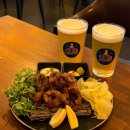 반송동131 | 반송동 술집 : 동탄수제맥주 동탄남광장(주차,메뉴,한입문어튀김)