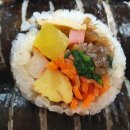 하남김밥