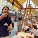 선학동 음식특화거리 이미지