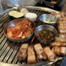 인생돼지 구리 갈매점