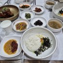 [전남 진도] 진도여행 진도맛집 &#39;신호등회관&#39; 진도 쏠비치 근처 카페 &#39;모도상회&#39;