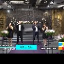 [호남, 충청 최대규모 결혼식 행사업체/엠투비] (4인 뮤지컬웨딩) 대전 라온 1층 가람홀 현장 4인 뮤지컬 웨딩 동영상 입니다~!! 이미지