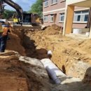 용인중학교 이미지