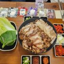 오늘은 밥대장 | 서울대입구역 맛집 매력적인 삼합대장 서울대입구역본점 후기