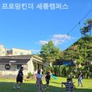 프로맘킨더 세종캠퍼스 | 세종 키즈카페 프로맘킨더 세종캠퍼스 깔끔하고 위생적인 공간 찾는다면