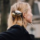 헤어클립스 이미지