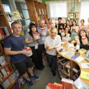 서울글로벌문화체험센터 이미지