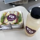 법원삼거리 빽다방 앞 이미지