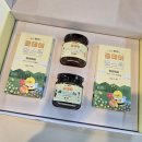 지리산화개깊은골 | [우리 농산물] 경남 하동 지리산화개깊은골 꿀데이 꿀스틱 야생화꿀