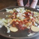 춘천고려닭갈비식당