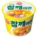 오뚜기라면(주) 이미지