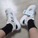 마하테크 | 호카 호파라2 1147670-WWH 내돈내산 구매 후기