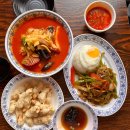 한양중식 문정점 솔직 후기! 커플끼리 푸짐하게 즐기기 딱 좋은 송파 맛집