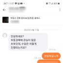 부동산 경매 상담이 당근 마켓에서도 가능하다고?(feat. 부사노바)