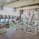 원티어피트니스헬스&PT다산점 이미지