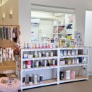 펫라운지 애견미용 애견호텔 이미지