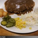 림왕돈까스 이미지