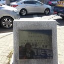 나무전거리 이미지