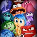 Inside Out 2 이미지