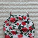 로즈프린팅 | 후그 비밀화원 비비디로즈(26size) 후기