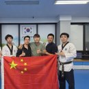 강호 해솔 태권도 이미지