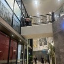 [#5] 오로지 홀 디자인만 보고 투어한 두번째 웨딩홀✨ JK 컨벤션 26년 견적 상담 후기 (계약x)