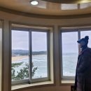 김일성별장 | 강원도 고성 가볼만한곳 화진포 김일성 별장 실내 전시관